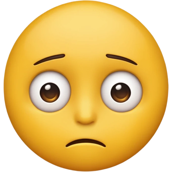 nervous emoji emoji