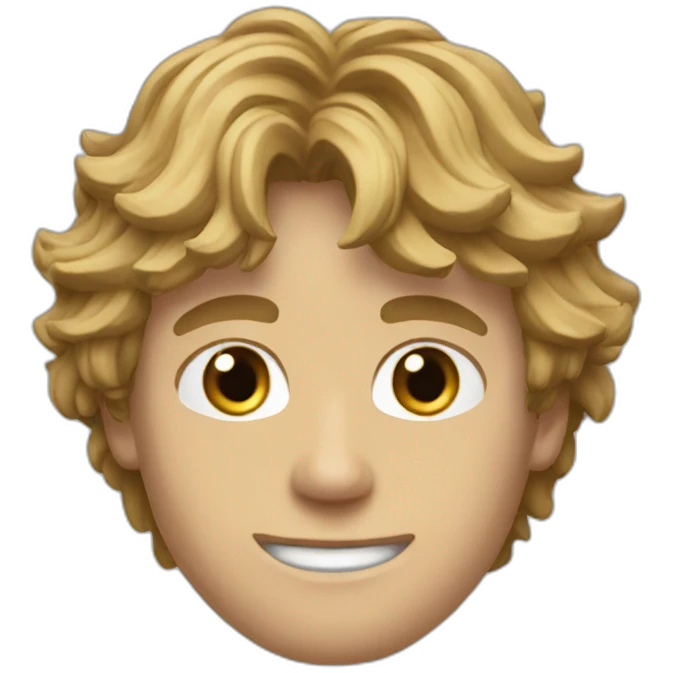 Zverev emoji