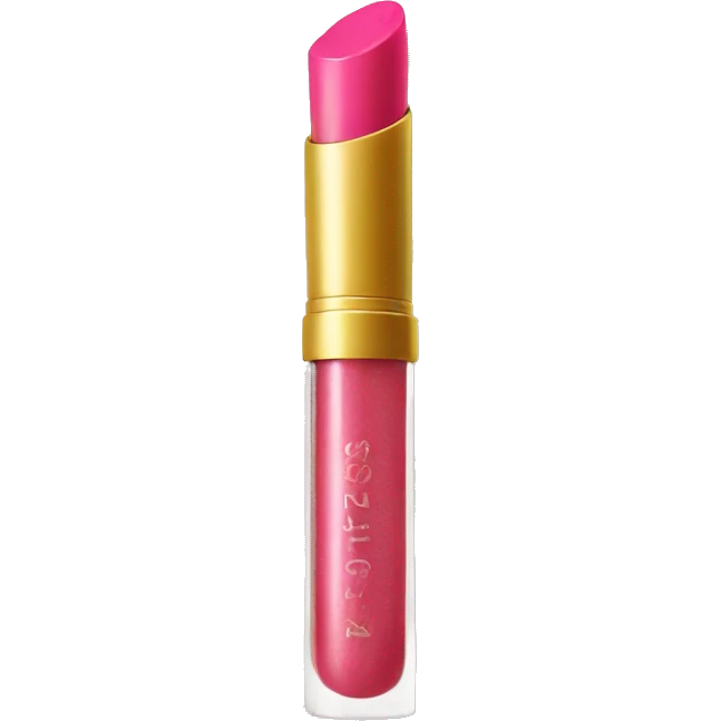 Elf lipgloss  emoji