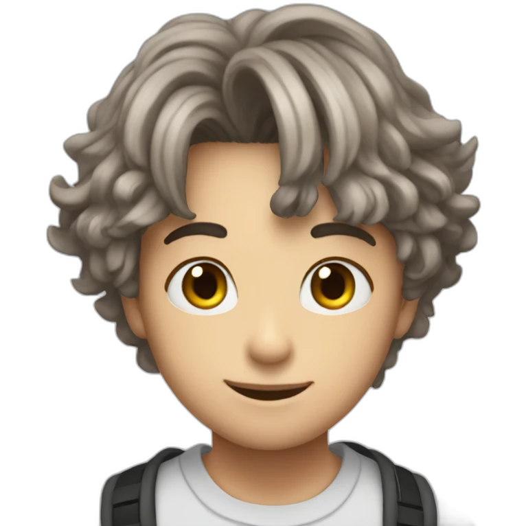 Bts emoji