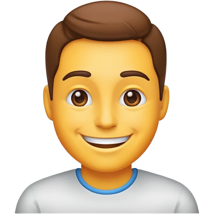 Tralalelo tralala emoji