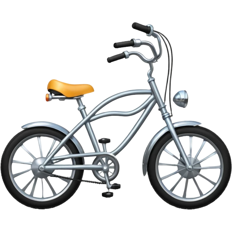 Bikes emoji