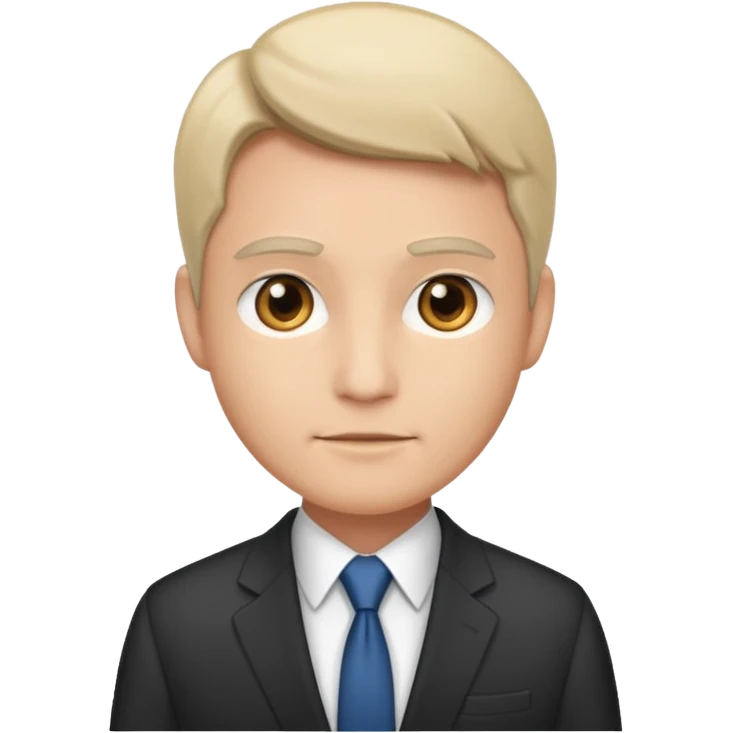lobbyist emoji