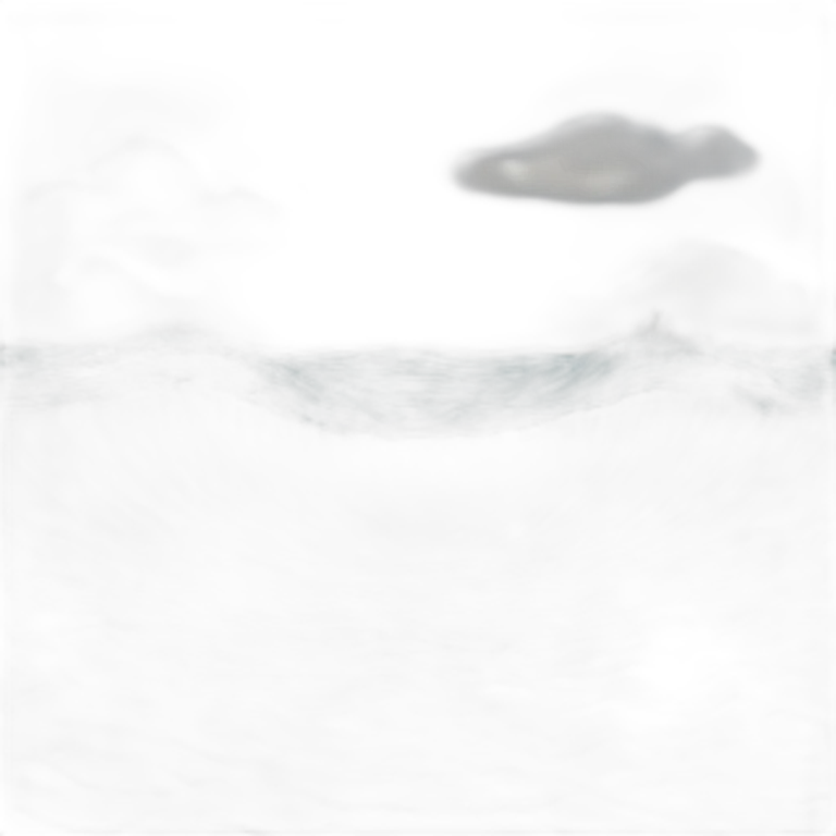 Ocean emoji