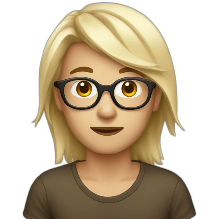 personal projects emoji