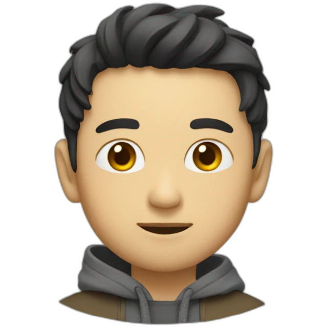 中國人 emoji