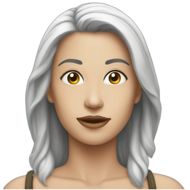 Danaé emoji