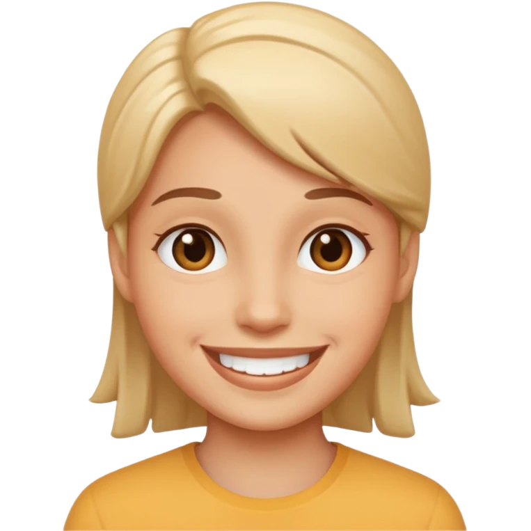 Pene emoji