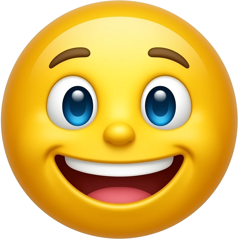 Ios emoji emoji