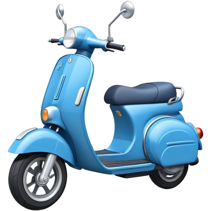 scooter emoji