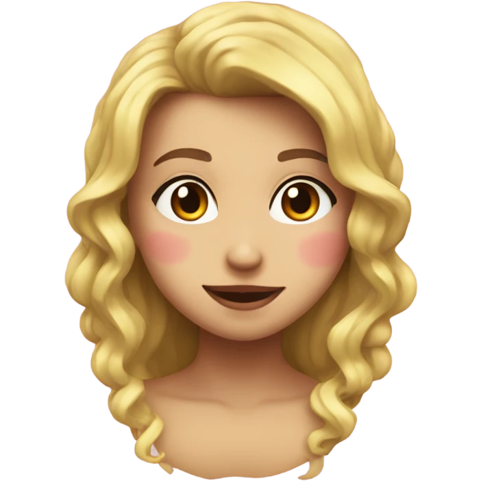 corazon rosado emoji