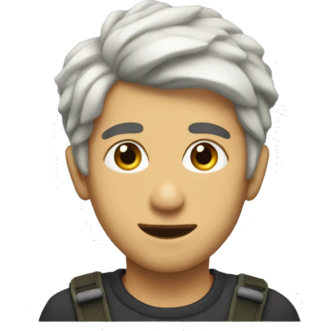 سگ پلیس emoji