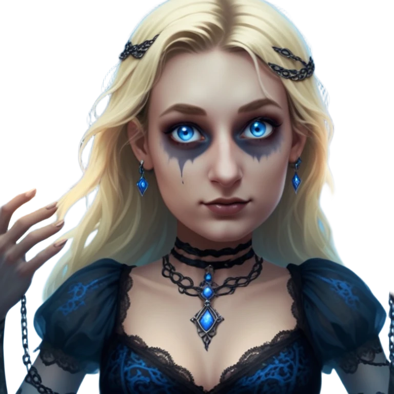 Necromancer emoji