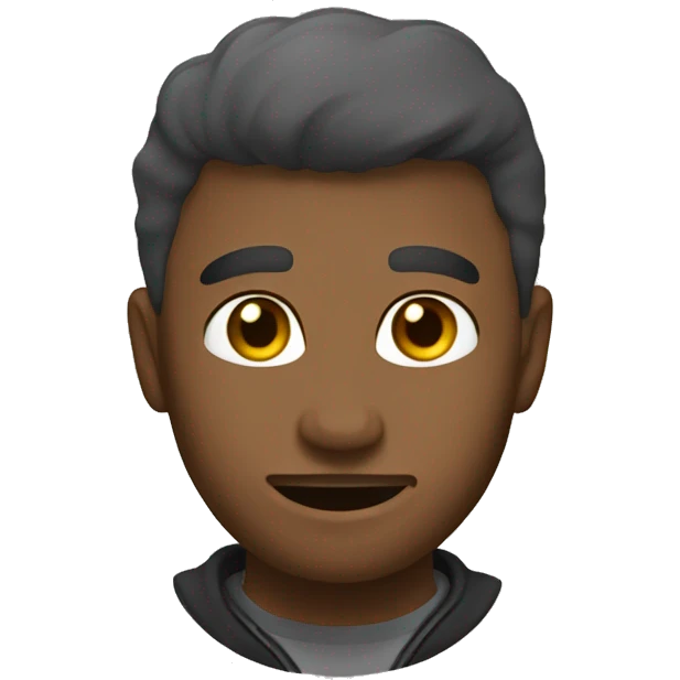 Булочка emoji