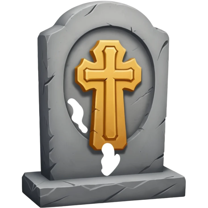 gravestone




 emoji