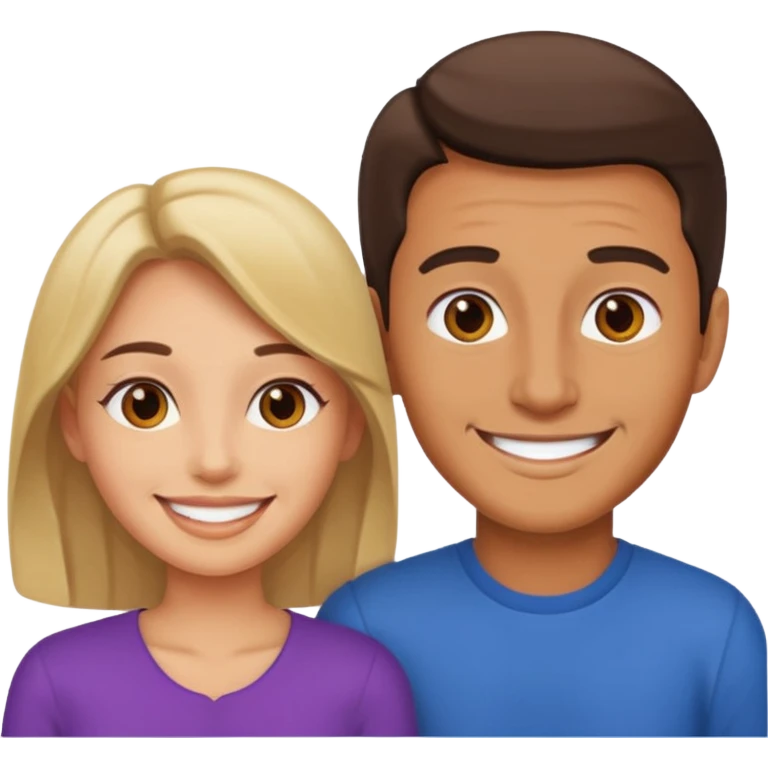 69 sex man and woman emoji