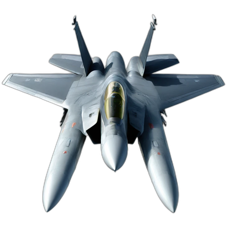 F 14 emoji
