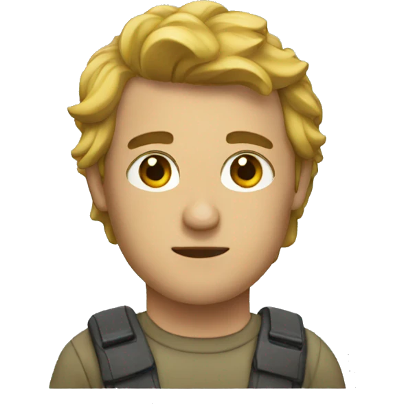Ladron emoji