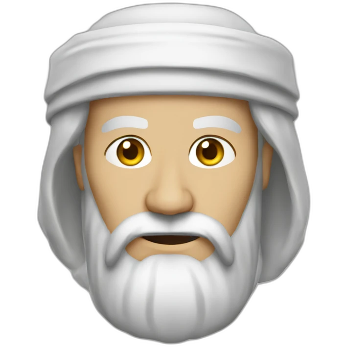 Benladen emoji