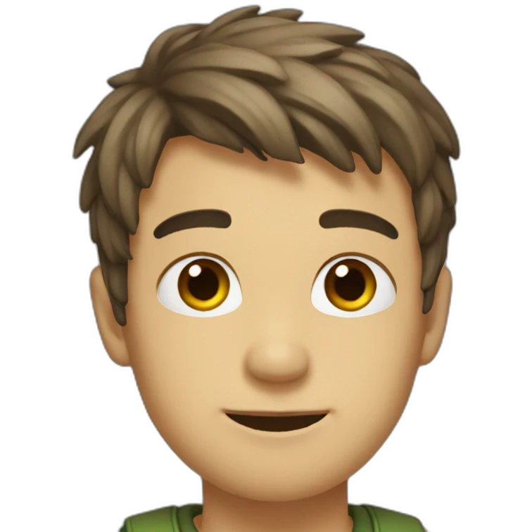 chat aile emoji