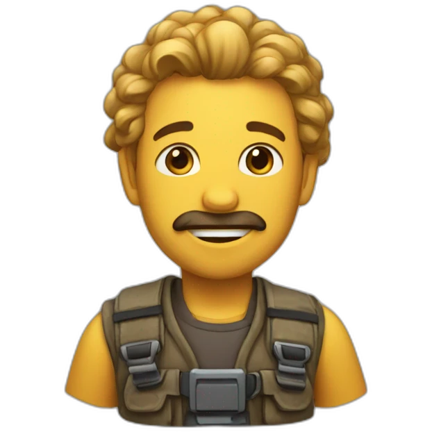Hırsız emoji