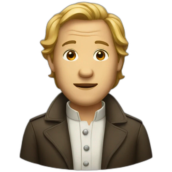 Hommer emoji