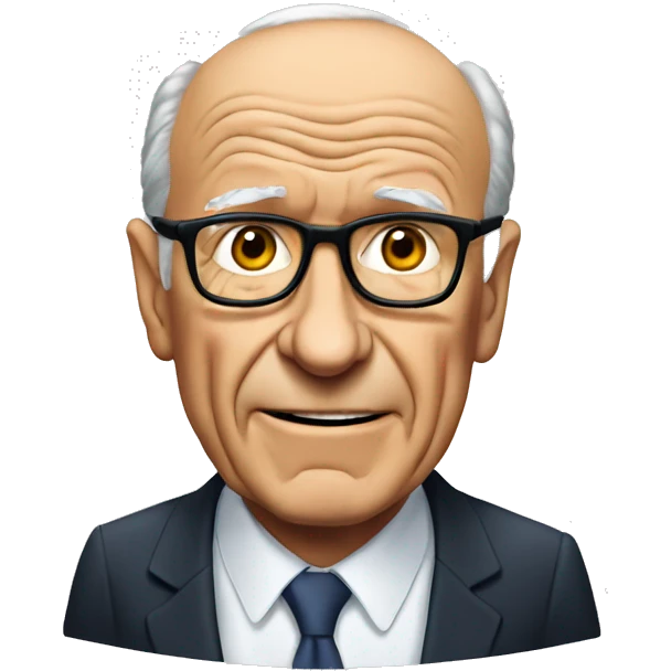  old Rupert Murdoch emoji