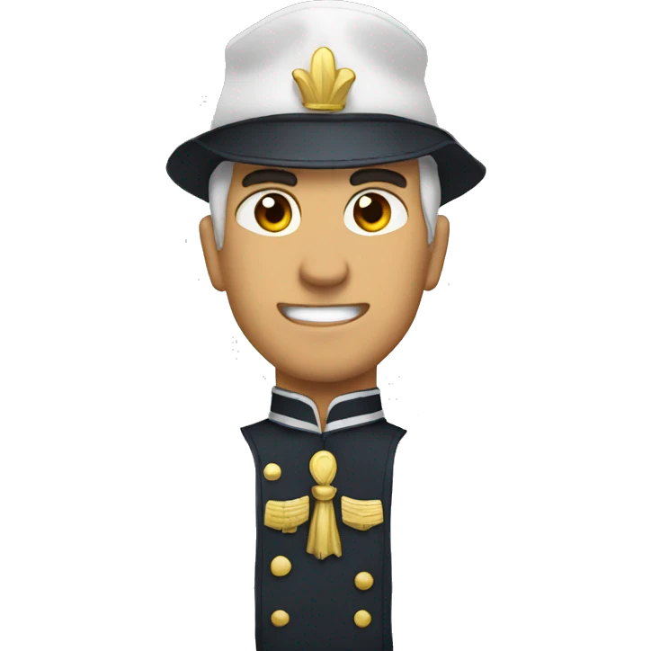  rank emoji