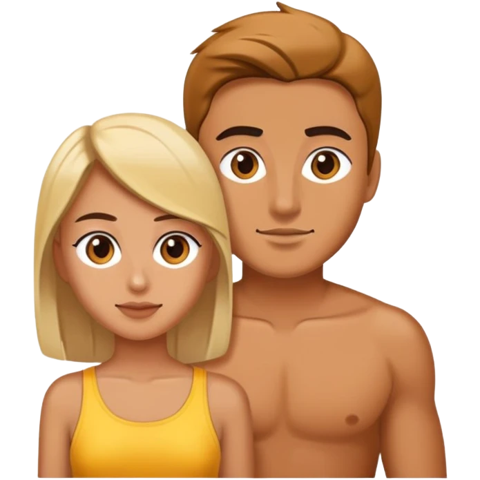 make ishowspeed and kaicenat emoji