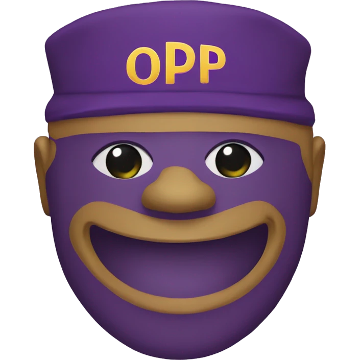 Omega psi phi emoji