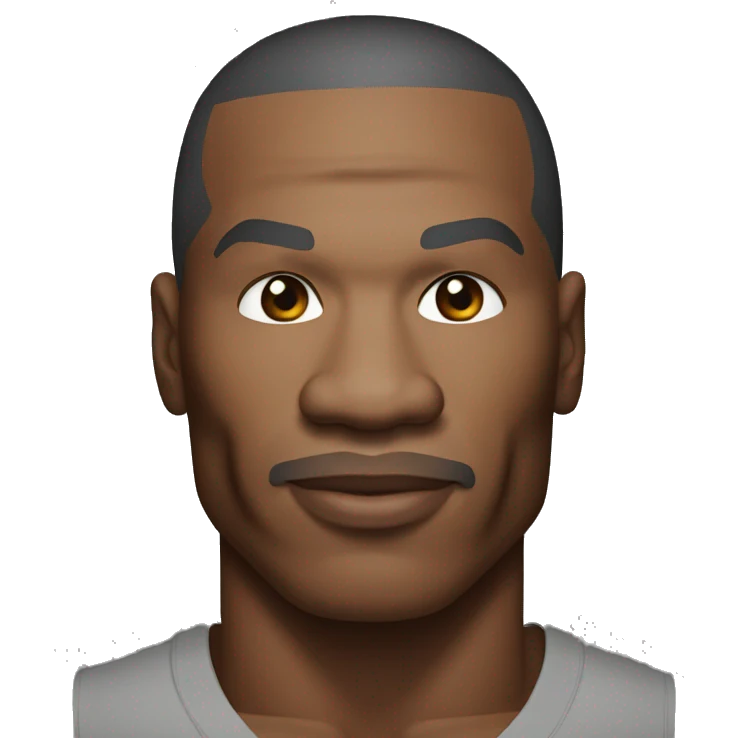 Mike tyson  emoji
