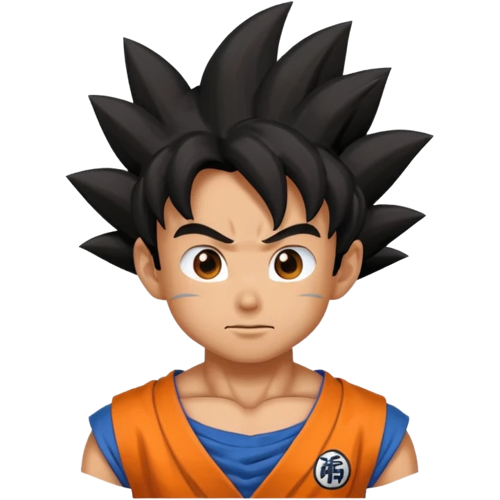 goku emoji
