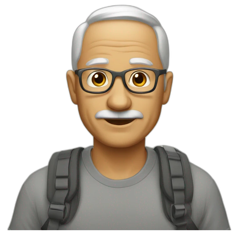 Mere sur père emoji