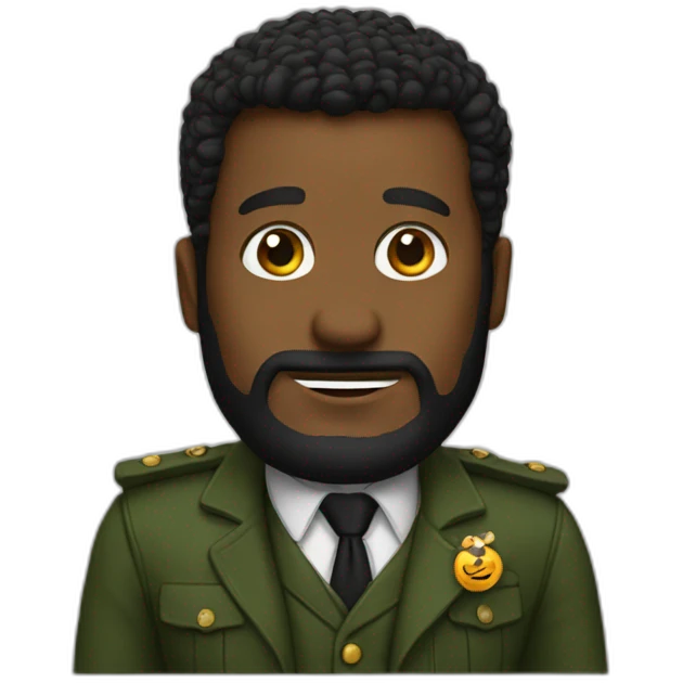 marshall d teach emoji