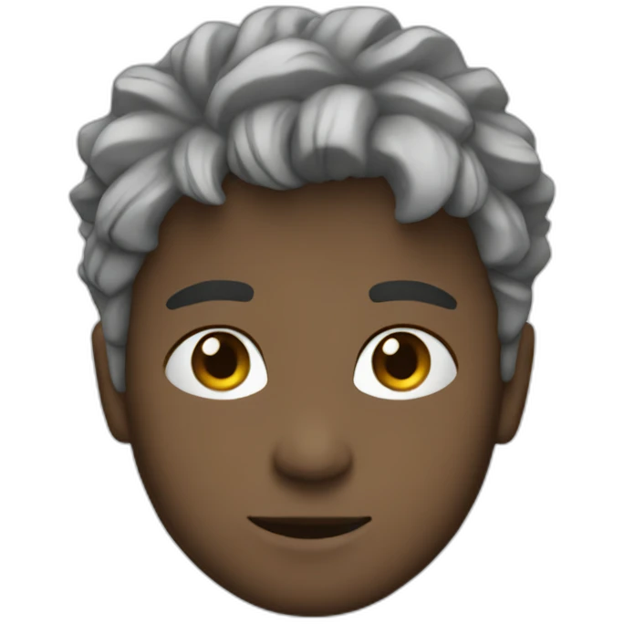 Suga emoji