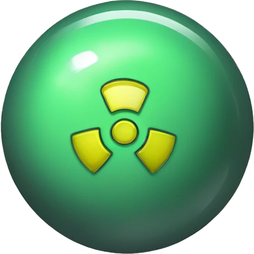 Plutonium emoji