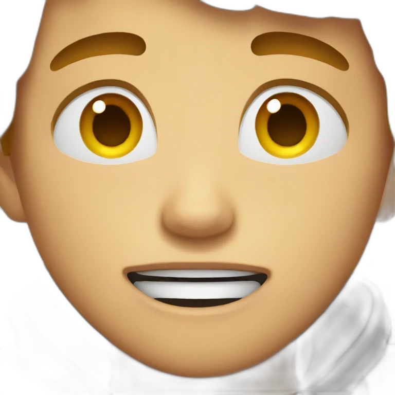 CRY BOY  emoji