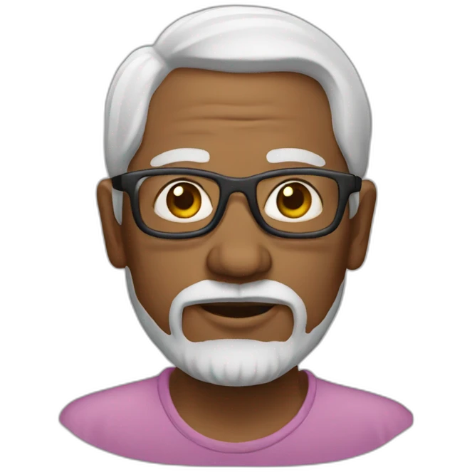 gramdema emoji