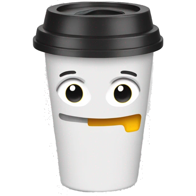 Thermobecher Stanley  emoji