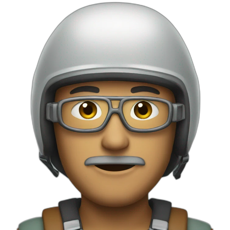 Chopper emoji