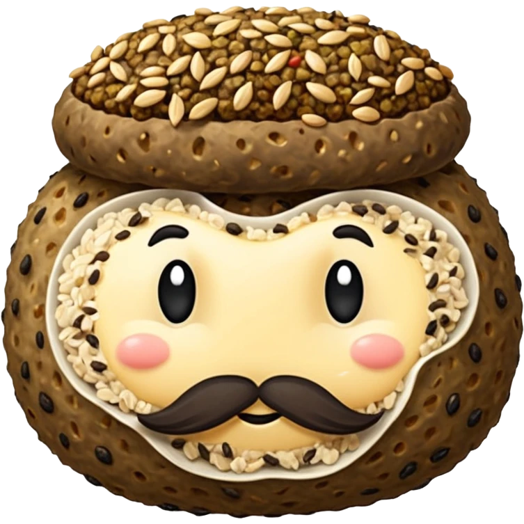 scottish haggis emoji