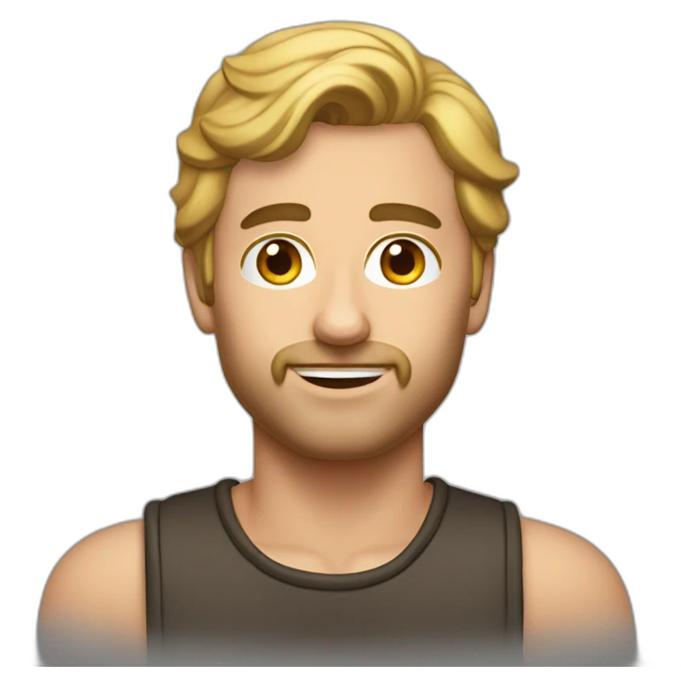 David Michael Latt emoji