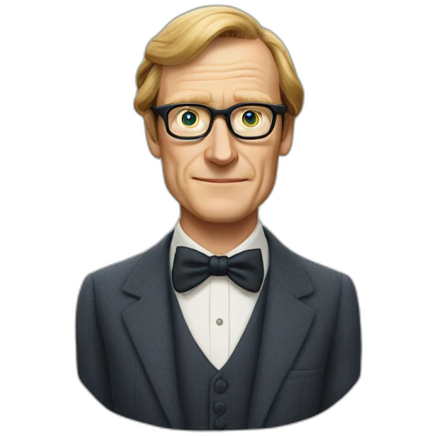 maurice wilkins emoji