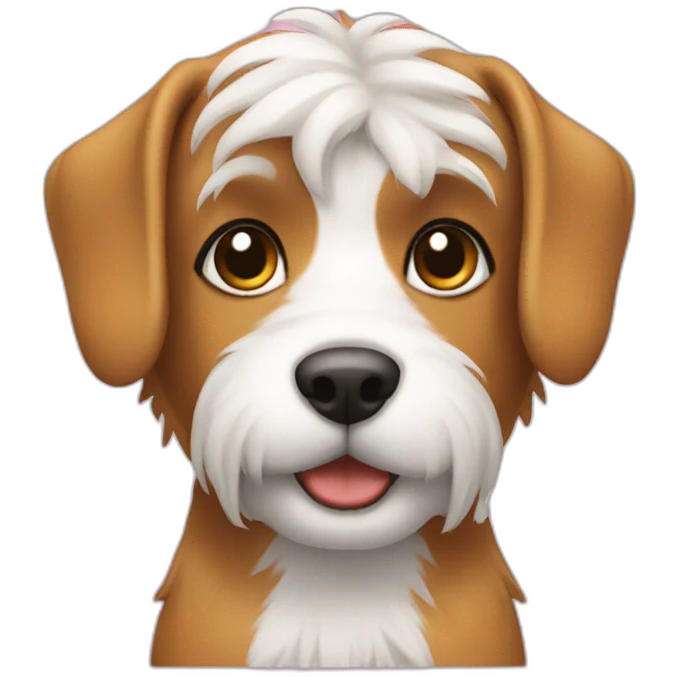 pet groomer emoji
