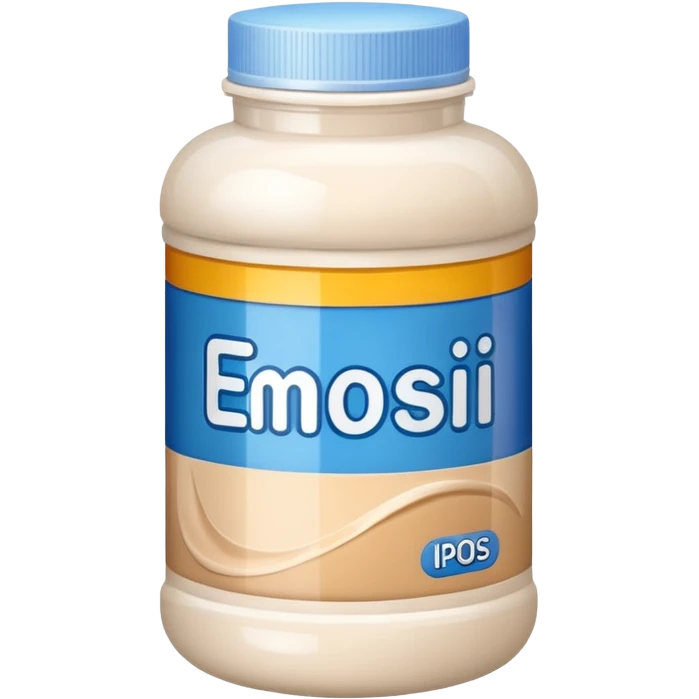 протеин emoji