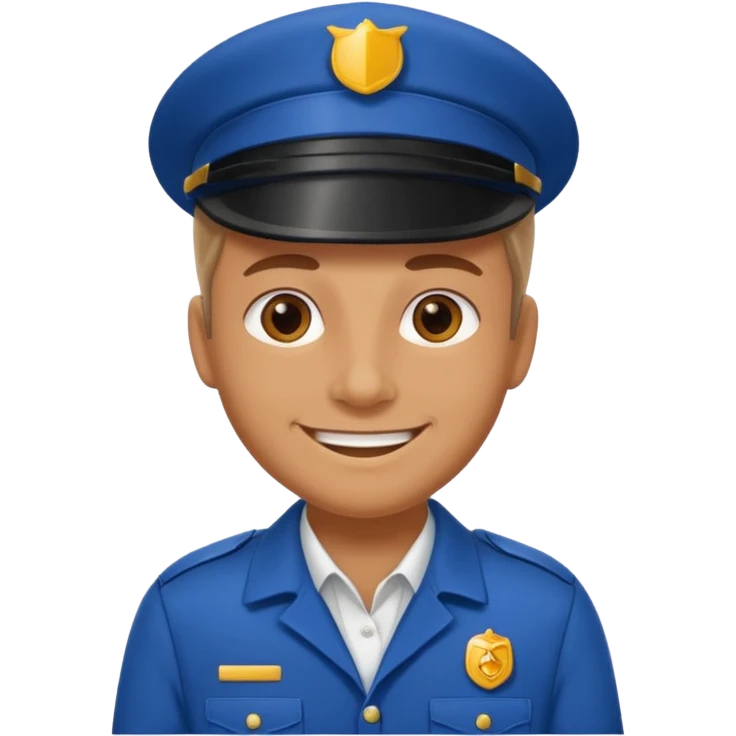 trabajando conductor bus emoji