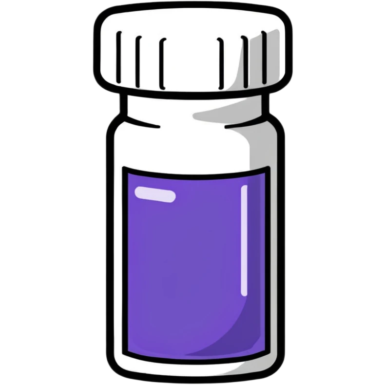 Xanax emoji