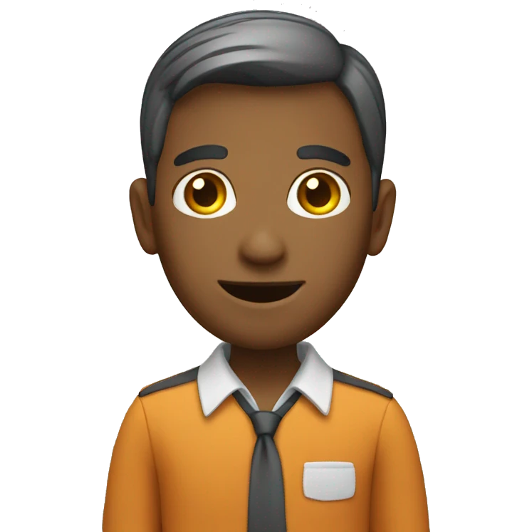 Staff emoji