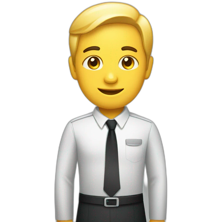 server emoji
