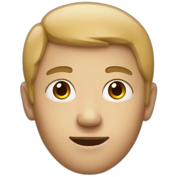 human face emoji
